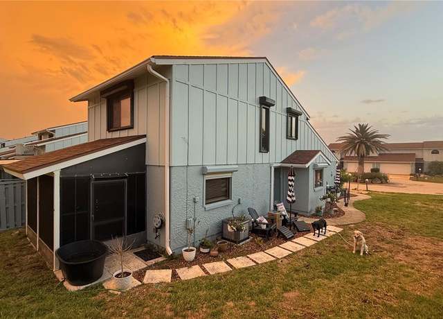 Property at 1766 Windsong Cir, Flagler Beach, FL 32136, 2 beds, 2.5 baths