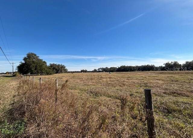 Property at 2955 C 478a, Webster, FL 33597