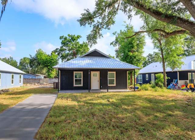 Property at 4817 CR 686, Webster, FL 33597, 3 beds, 2 baths