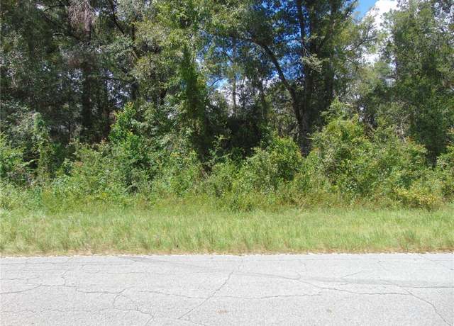 Property at 4766 SW 125th Rd, Webster, FL 33597