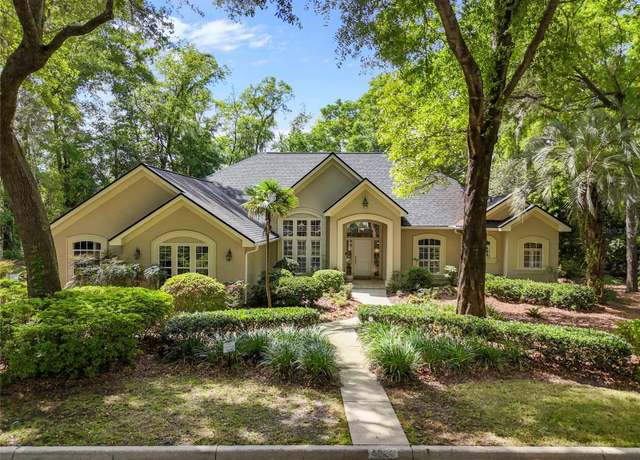 Property at 4626 SW 105th Dr, Gainesville, FL 32608, 4 beds, 3 baths