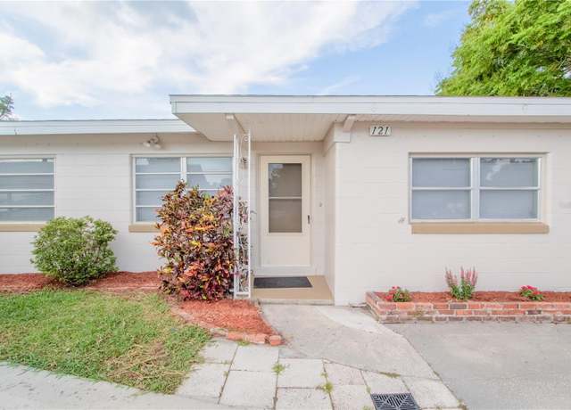 Property at 121 Coleman Rd, Winter Haven, FL 33880, 3 beds, 2 baths