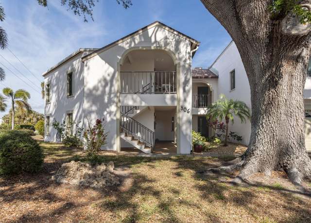 Property at 806 Capri Isles Blvd #109, Venice, FL 34292, 2 beds, 2 baths