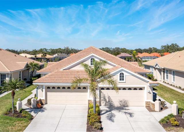 Property at 1683 San Silvestro Dr, Venice, FL 34285, 2 beds, 2 baths