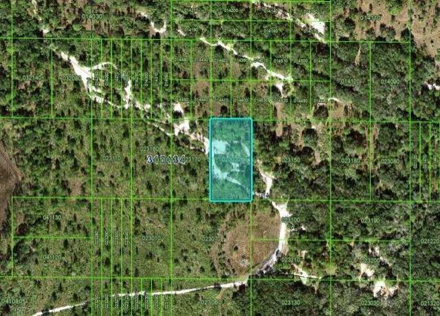 Property at N/a, Frostproof, FL 33843