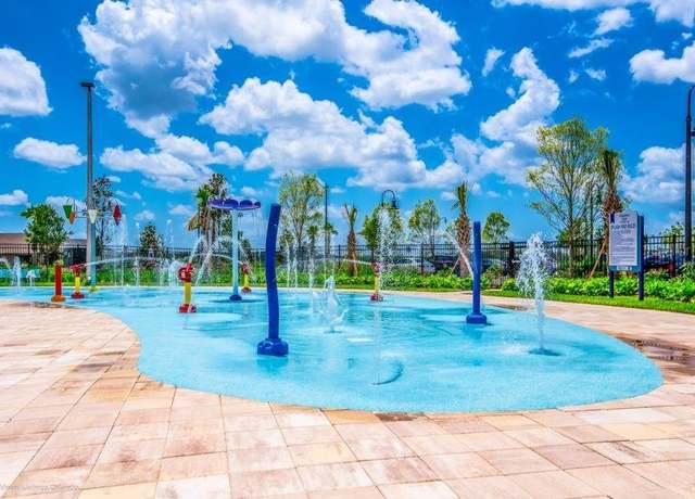 Property at 3151 Paradox Cir #405, Kissimmee, FL 34746, 2 beds, 2 baths