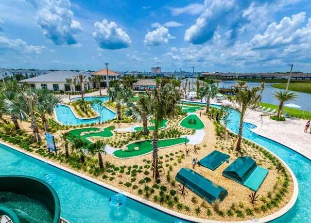 Property at 3151 Paradox Cir #405, Kissimmee, FL 34746, 2 beds, 2 baths