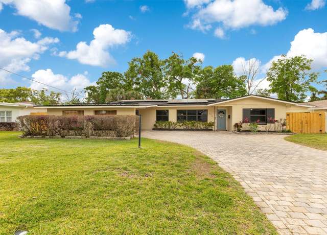 Property at 510 W Faith Ter, Maitland, FL 32751, 3 beds, 2 baths