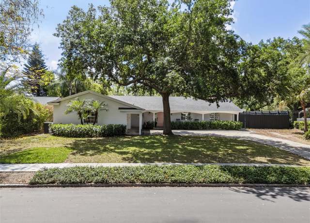 Property at 2004 Mohawk Trl, Maitland, FL 32751, 3 beds, 2 baths