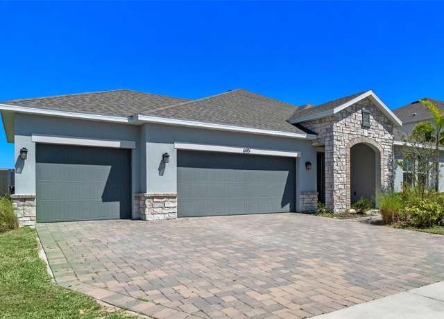 Property at 690 Blue Citrus Ln, Minneola, FL 34715, 4 beds, 3 baths