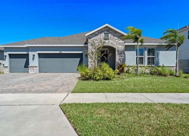 Property at 690 Blue Citrus Ln, Minneola, FL 34715, 4 beds, 3 baths