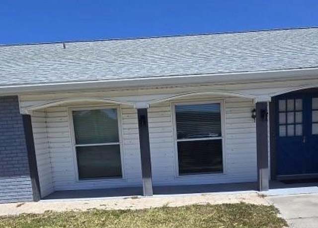 Property at 3309 Rock Valley Dr, Holiday, FL 34691, 2 beds, 2 baths