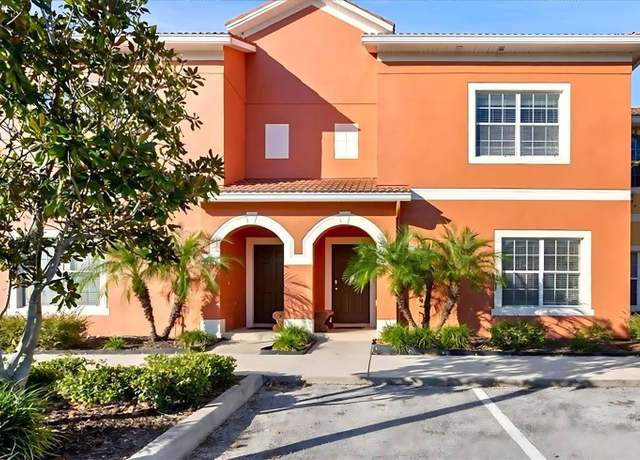 Property at 8941 Bismarck Palm Rd, Kissimmee, FL 34747, 4 beds, 3 baths
