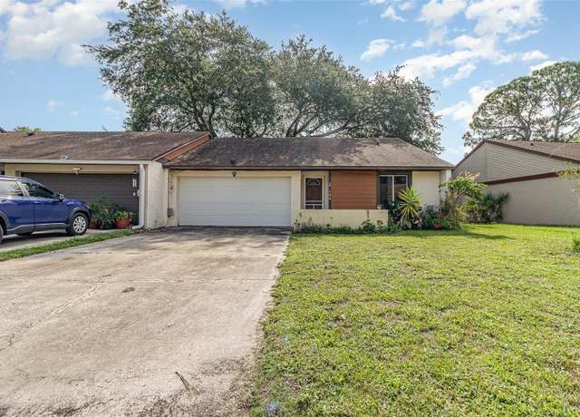 Property at 109 Long Leaf Pine Cir, Sanford, FL 32773, 2 beds, 2 baths
