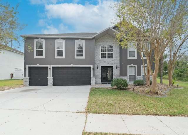 Property at 2115 Valrico Heights Blvd, Valrico, FL 33594, 6 beds, 4.5 baths