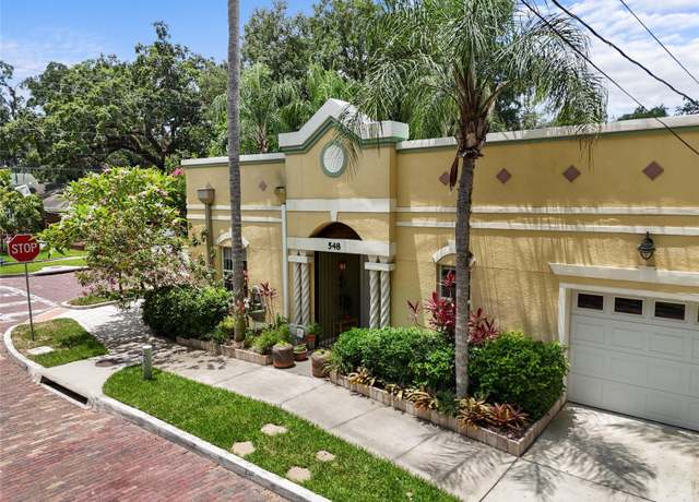 Property at 548 S Hyer Ave #1, Orlando, FL 32801, 3 beds, 2 baths