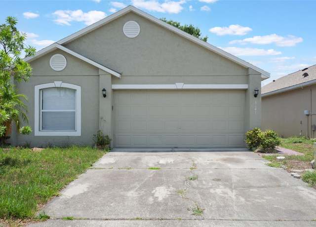 Property at 8141 Golden Chickasaw Cir, Orlando, FL 32825, 3 beds, 2 baths