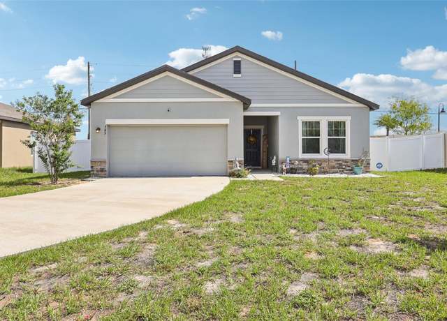 Property at 785 Orchid Grove Blvd, Davenport, FL 33837, 4 beds, 2 baths