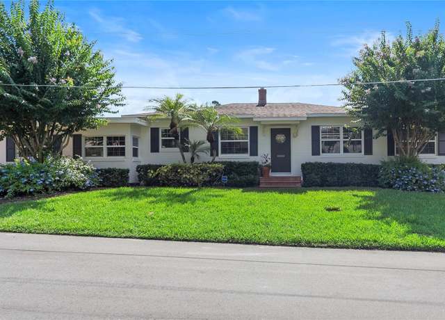 Property at 600 Sheridan Blvd, Orlando, FL 32804, 2 beds, 2 baths