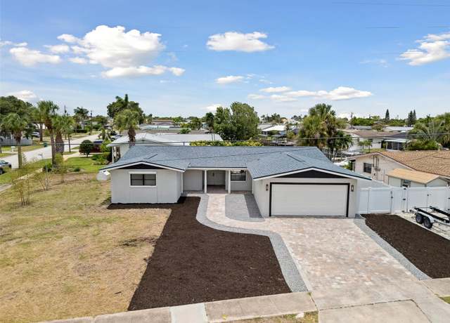 Property at 1500 S Harbor Dr, Merritt Island, FL 32952, 3 beds, 2 baths