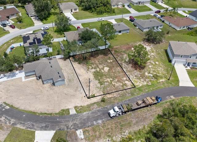 Property at 1650 Redfin Dr, Kissimmee, FL 34759
