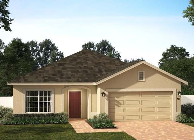 Property at 6996 Broad Wing Loop, Howey In The Hills, FL 34737, 4 beds, 3 baths