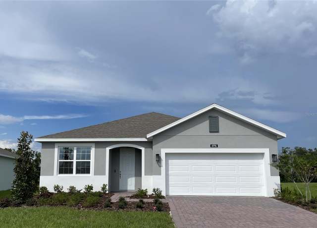 Property at 6996 Broad Wing Loop, Howey In The Hills, FL 34737, 4 beds, 3 baths