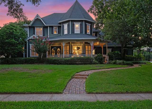 Property at 2219 Ridgewind Way, Windermere, FL 34786, 6 beds, 3.5 baths