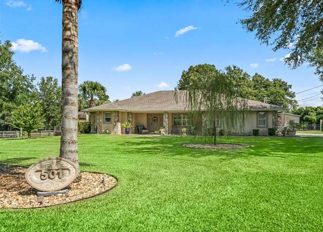 Property at 501 NE 35th St, Ocala, FL 34479, 4 beds, 2 baths