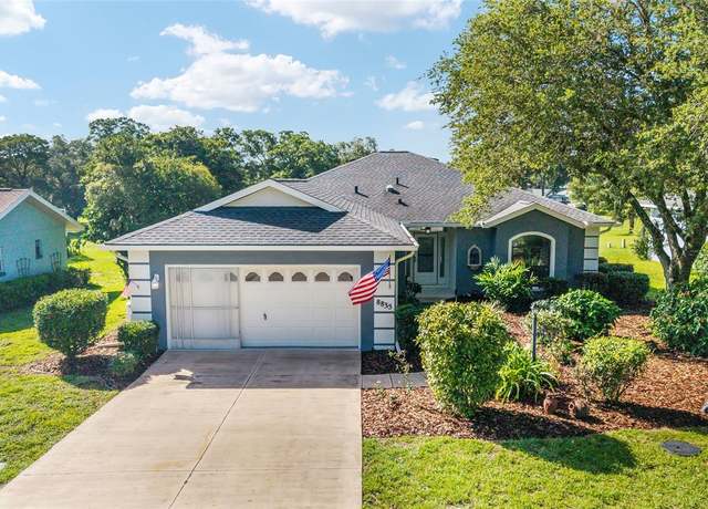 Property at 8835 SW 196th Terrace Rd, Dunnellon, FL 34432, 3 beds, 2 baths
