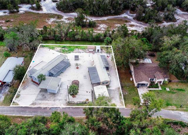 Property at 1252 Alligator Aly, Haines City, FL 33844, 2 beds, 2 baths