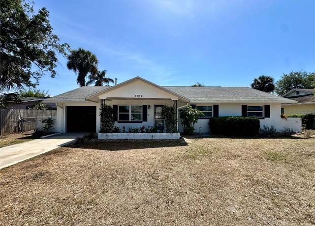 Property at 1035 Pompano Dr, Rockledge, FL 32955, 3 beds, 2 baths