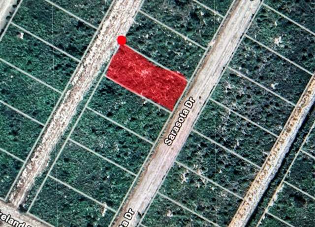 Property at Sarasota Dr, Indian Lake Estates, FL 33855