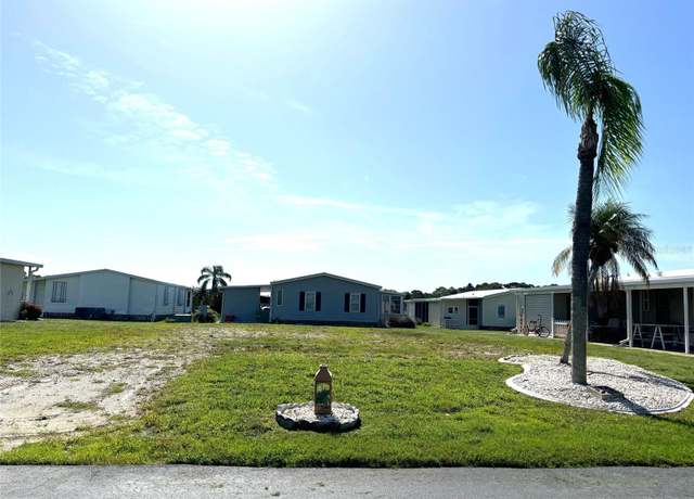Property at 707 Blanca, North Port, FL 34287
