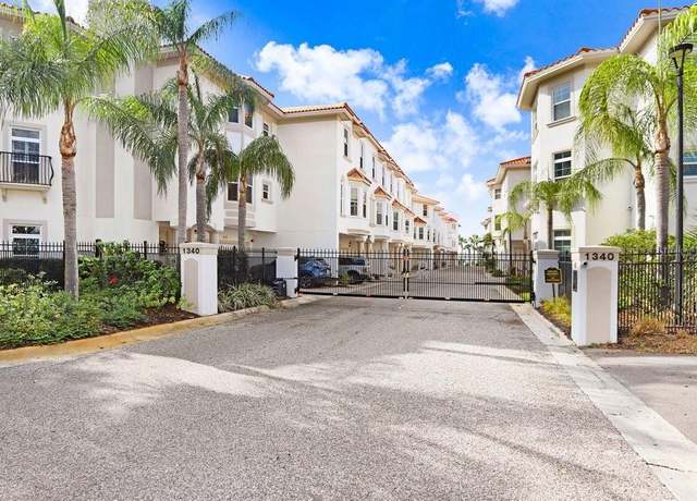 Property at 1340 Bayshore Blvd #407, Dunedin, FL 34698, 3 beds, 2.5 baths