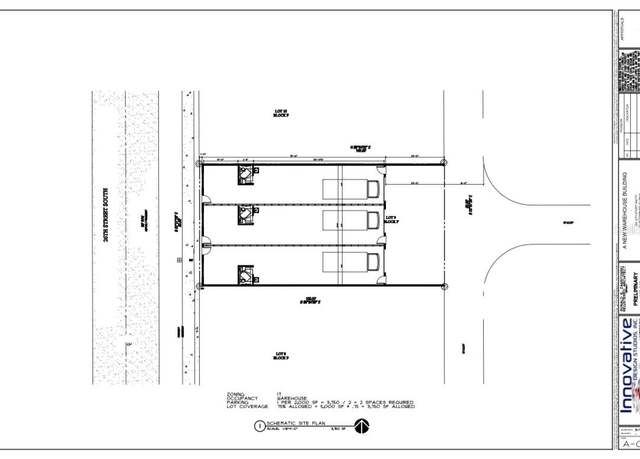 Property at 560 26th St S, St Petersburg, FL 33712