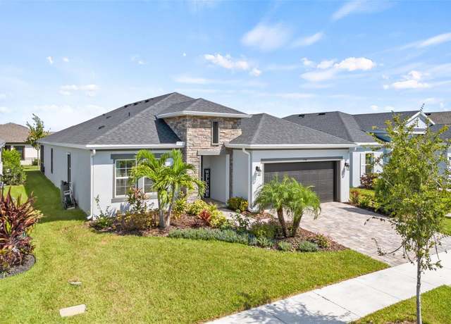 Property at 5540 Del Coronado Dr, Apollo Beach, FL 33572, 4 beds, 3 baths