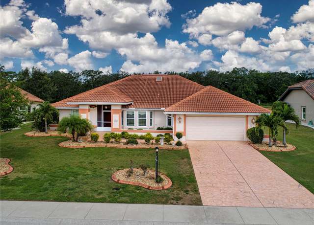 Property at 2039 Berry Roberts Dr, Sun City Center, FL 33573, 3 beds, 2 baths