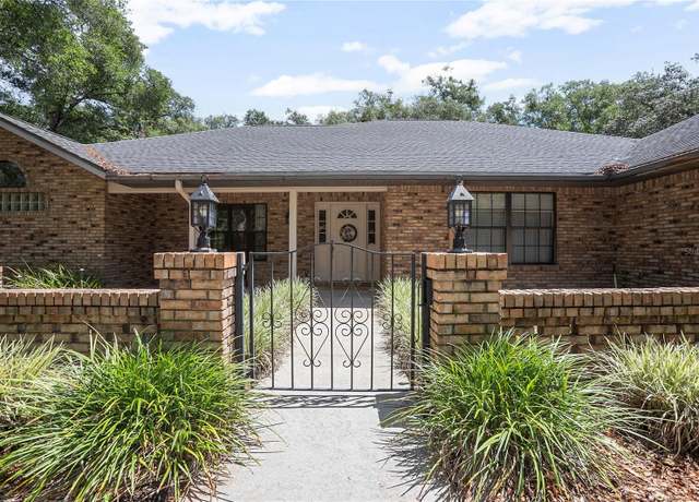 Property at 3357 Black Willow Trl, Deland, FL 32724, 3 beds, 2.5 baths