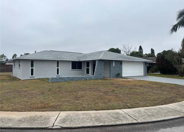 Property at 6706 Tripoli Way, Port Richey, FL 34668, 3 beds, 2 baths