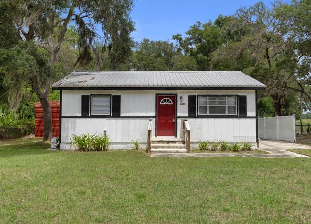 Property at 6079 N Blue Bream Ter, Hernando, FL 34442, 2 beds, 1 bath