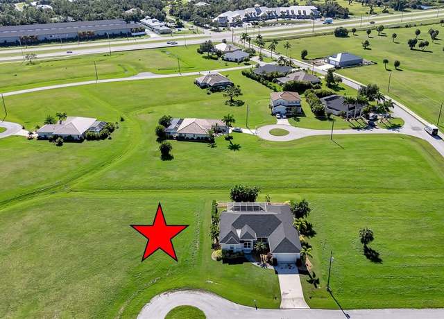 Property at 16428 Togas Way, Punta Gorda, FL 33955