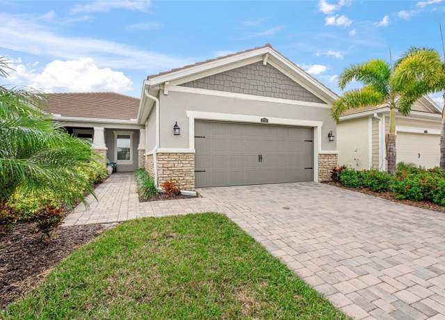 Property at 8792 Rain Song Rd, Sarasota, FL 34238, 2 beds, 2 baths