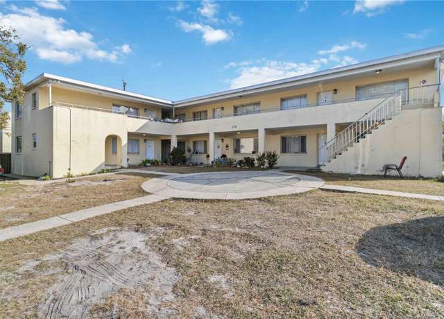 Property at 115 N San Remo Ave, Clearwater, FL 33755, 14 beds, 8 baths