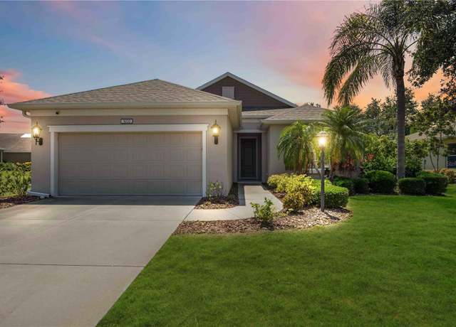 Property at 5020 Torrey Pines Run, Bradenton, FL 34211, 3 beds, 2 baths