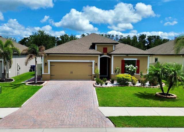 Property at 3712 76th St E, Palmetto, FL 34221, 4 beds, 2 baths