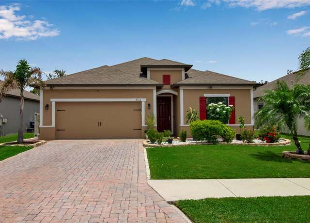 Property at 3712 76th St E, Palmetto, FL 34221, 4 beds, 2 baths