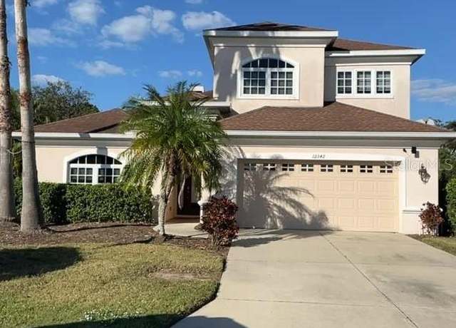 Property at 12342 Lavender Loop, Bradenton, FL 34212, 5 beds, 3 baths