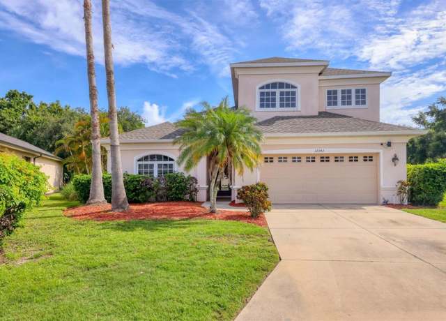 Property at 12342 Lavender Loop, Bradenton, FL 34212, 5 beds, 3 baths