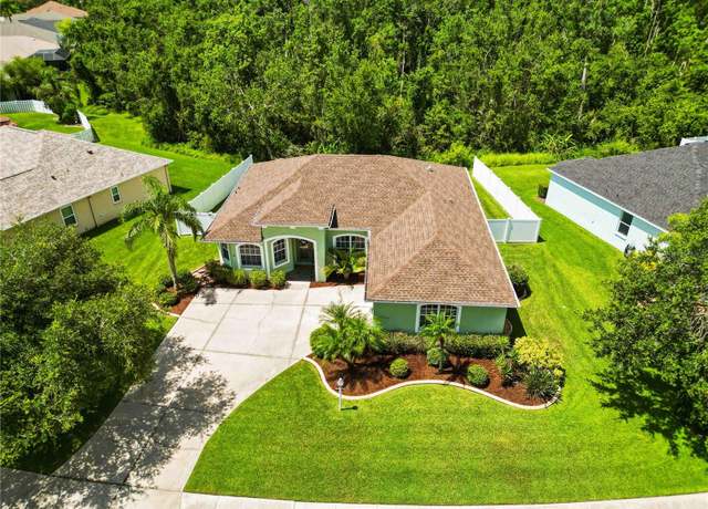 Property at 12375 30th St E, Parrish, FL 34219, 3 beds, 2 baths